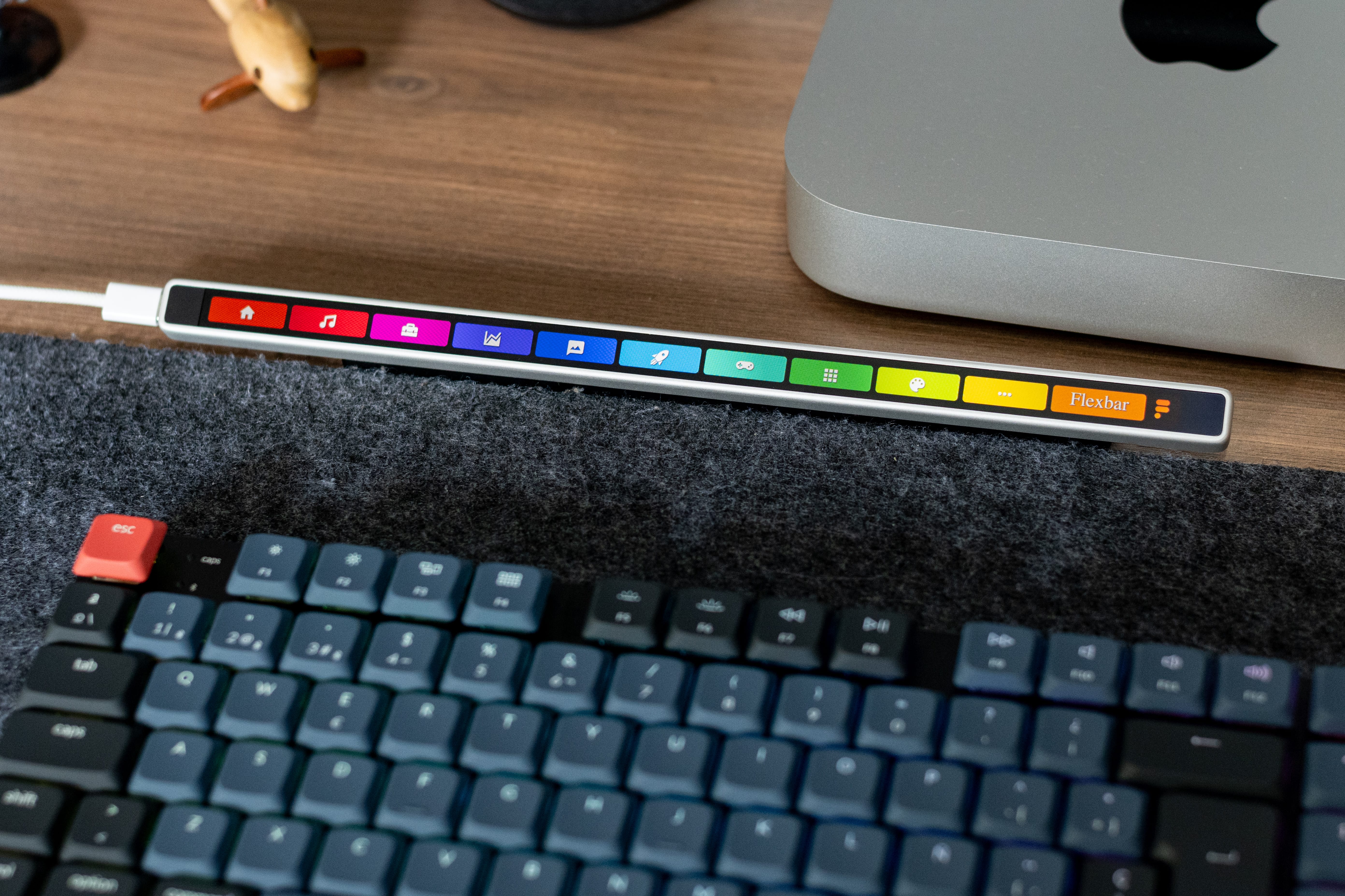 Enhance Your Workflow with the Flexbar – My Honest Review