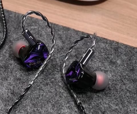 Product Showcase for Kiwi-Ears